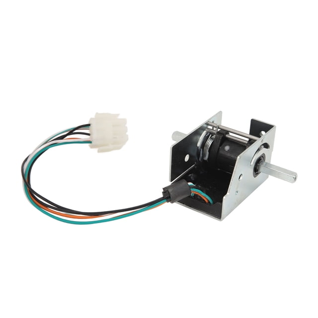 Control Electrónico Del Cuerpo Del Acelerador, Controlador Del Acelerador De Carretilla Elevadora Alta Precisión Reduce El Consumo De Combustible Control Preciso Para Transpaleta