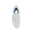 thumbnail image 4 of New Balance Men's Fuel Cell COMPv3 Low Molded Baseball Cleats White/White 13, 4 of 5