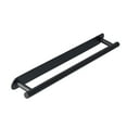 thumbnail image 3 of Adhesive Towel Bar, Single Rod Modern  Stainless Steel Towel Rack Versatile Quick Installation  For Bathroom For Laundry Room For Kitchen 40cm/15.7in,50cm/19.7in,60cm/23.6in, 3 of 8