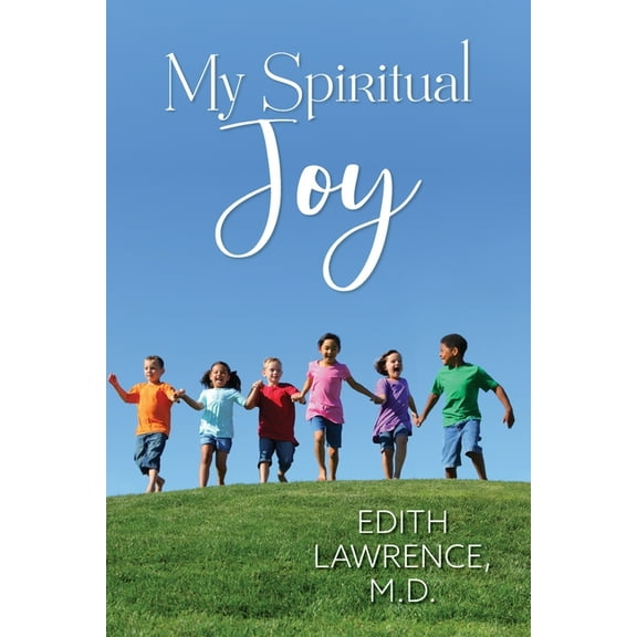 My Spiritual Joy, (Paperback)