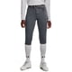 thumbnail image 1 of Pantalones de Softbol Utility para Mujer Under Armour Gris XL, 1 of 6
