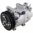 thumbnail image 2 of For Nissan Maxima 1996 1997 AC Compressor w/ A/C Repair Kit - BuyAutoParts, 2 of 10