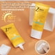 thumbnail image 5 of Protector solar impermeable, resistente al sudor, resistente a los rayos UV, para todo el cuerpo y con aislamiento facial, 5 of 9