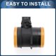 thumbnail image 4 of Conjunto de sensor de flujo de aire masivo Unique Bargains MAF Sensor No.99760612500 para Porsche 911 2007-2013 Negro 1 Pc, 4 of 7