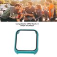 thumbnail image 4 of Watch Case, Replacement Watch Cover Scratches Replacement Watch Protective Cover For  Smart Watch Case For Full Protection Prevent Watch 2 3 42 46Mm, 4 of 8