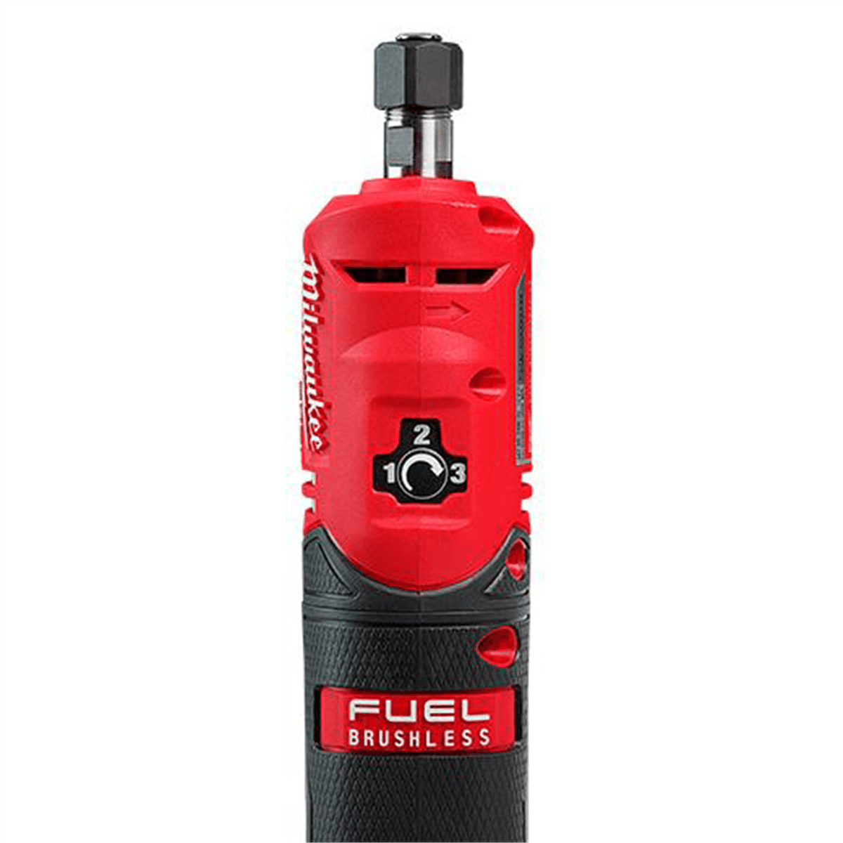 Milwaukee 2486-20 M12 FUEL Straight Die Grinder