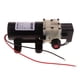 thumbnail image 2 of Bomba de agua eléctrica duradera de diafragma de alta presión micro 24V, 2 of 9