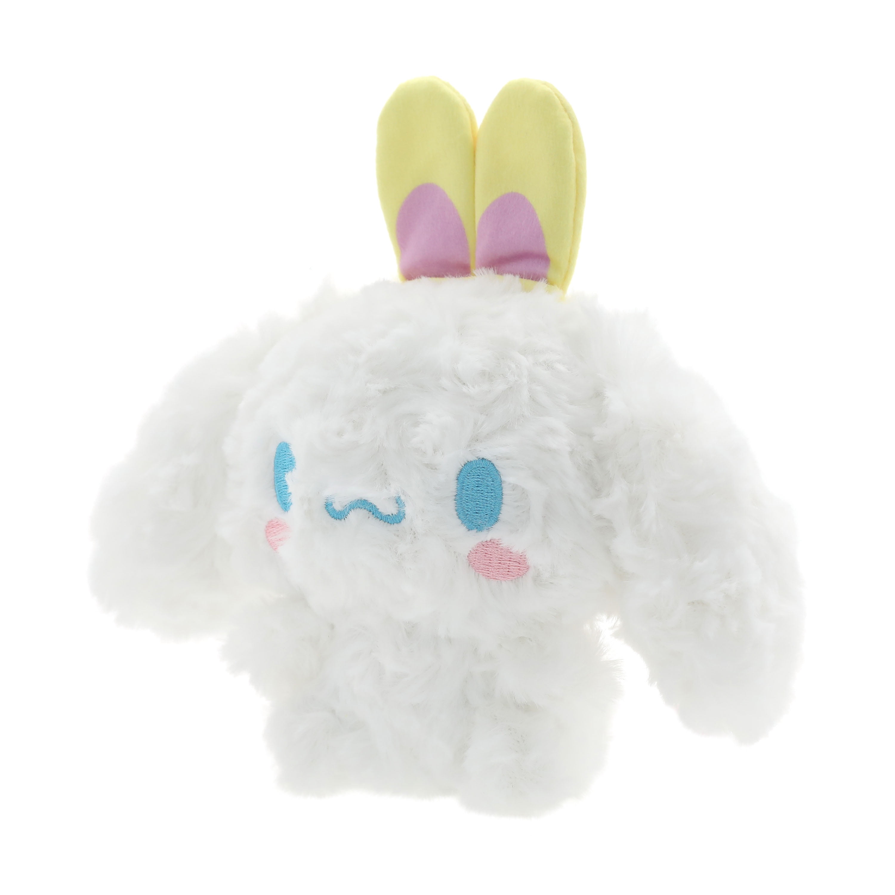 Sanrio® Cinnamoroll™ Scented Plush Toy with Easter Bunny Ears