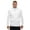 WHITE _100, variant on Under Armour Men's Storm Armour Fleece Team Hoodie
