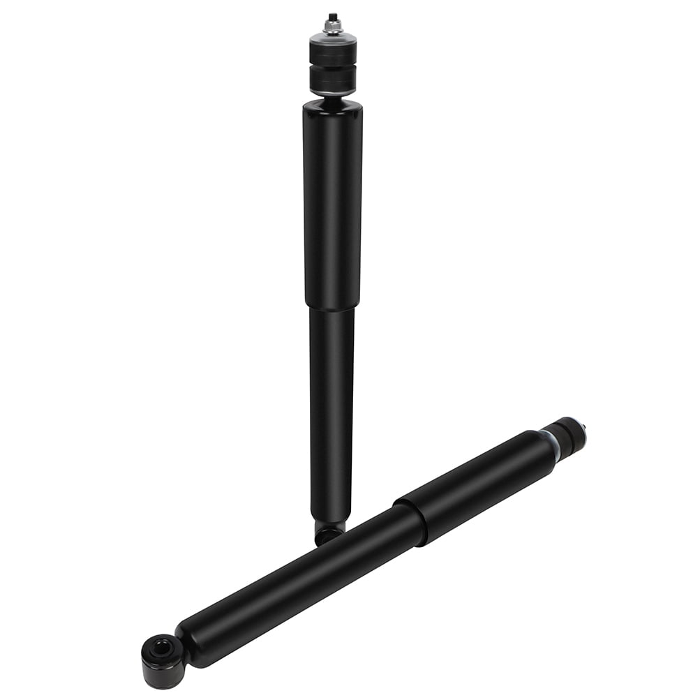 Rear Shocks Absorbers,ECCPP Gas Shocks for Ford fits 1994-2004 for Ford for Mustang Pair Shocks with 344433