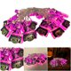 thumbnail image 5 of Decorativa Cadena Espeluznante Luces LED Halloween para Habitación Oficina, 5 of 9