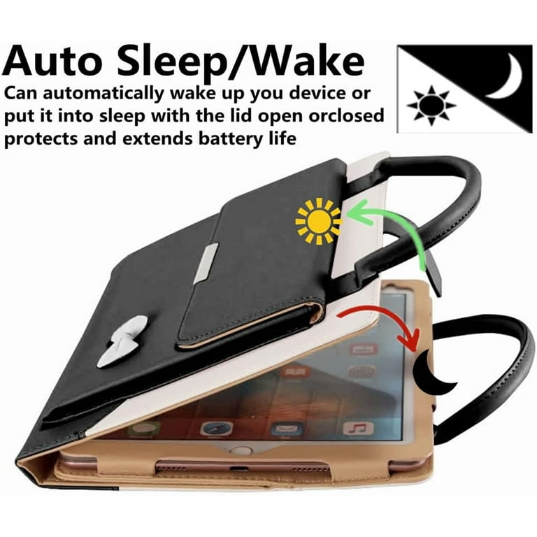 bagjack CircDisCover for iPad Berlin 製 iPad cover by bagjack