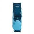 thumbnail image 3 of TaylorMade Womens Cart Lite Golf Bag - V9778601 - Kalea Blue - New 2023, 3 of 3