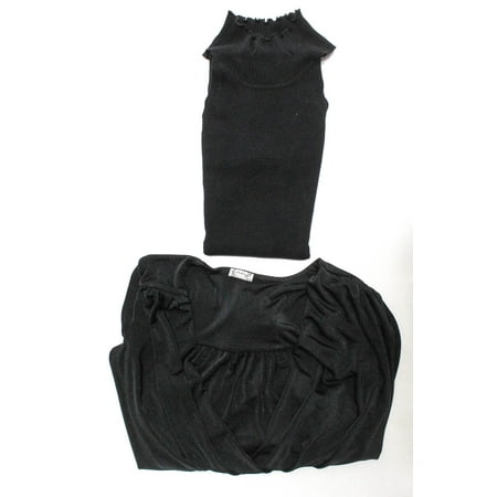 

Pre-owned|525 America Initmately Free People Womens Dress Top Size Extra Small Small Lot 2