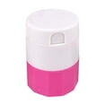 thumbnail image 1 of Big Sale ! Nomeni Home Textile Storage,Storage Case,Box Medicine Carrying Medicine Easy Holder Container Splitter Multifunction Cases Medicine Medicine Organizer Home Textile Storage, 1 of 1