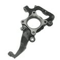 thumbnail image 3 of Front RH Right Passenger Side Steering Knuckle 4WD Compatible with 2010-2014 Ford F150 Replace Compatible with 698-204 AL3Z3K185B, 3 of 4