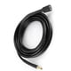 thumbnail image 2 of High Pressure Car Wash Hose 40MPa/5800PSI Rubber Hose Compatible with Karcher K2, K3, K4, K58 Meters/26.2ft, 2 of 4