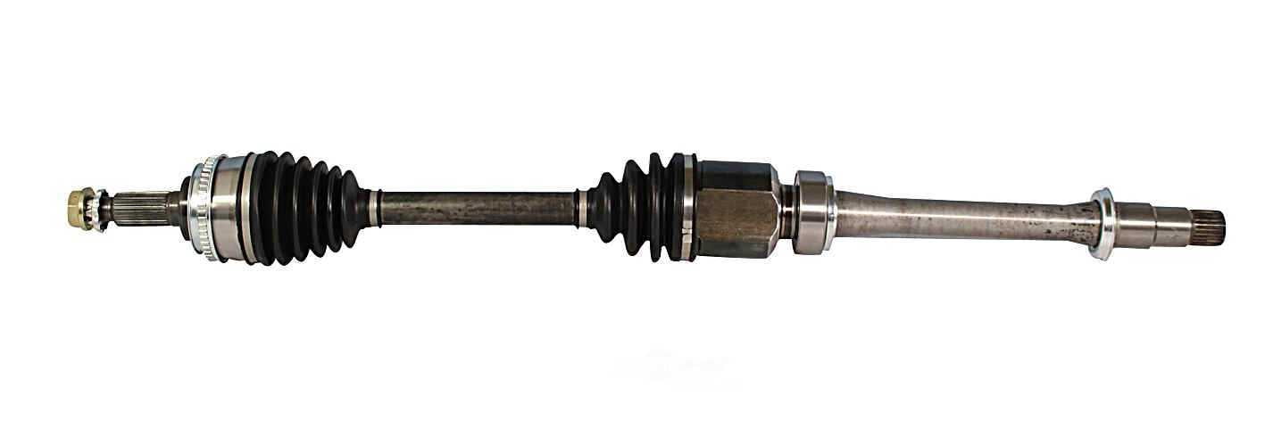 GSP NCV69558 Lexus, Toyota (3.0) CV Axle Assembly - Front Right, Lexus ES30 / Toyota Camry, Solara