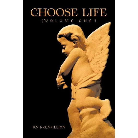 Choose Life: Volume 1 (Paperback)
