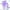 purple white, variant on JOUALY 40oz Tumbler with Handle and Flip Straw Lid, Leak Proof Vacuum Insulated Stainless Steel Travel Mug, Water Bottle Insulated for School, Home, Fit in Car Cup Holder（Sky Blue）