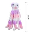 thumbnail image 2 of Twinkseal Cat Toy for Lonely Cats 3pcs Interactive Octopus Tease Cat Stick Bite-resistant Toy for Mental Stimulation Engagement Cat Chew Toy for Training, 2 of 8