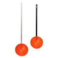 thumbnail image 3 of Ice Fishing Strainer Scoop, Rapid Filtering Ice Fishing Ladle   For Winter, 3 of 8