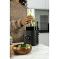 thumbnail image 2 of ZWILLING Enfinigy Personal Blender - Black, 2 of 7