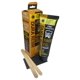 thumbnail image 1 of SunPowered Dura Resin Mondo Kit de reparación de abolladuras para tablas de surf seguras con epoxi y poliéster de fórmula dual, 1 of 1