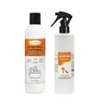 thumbnail image 1 of Lime Sulfur Pet Shampoo Spray (8 oz) to rinse Dogs, Cats, Puppies, Kittens, and Horses by Conchel, 1 of 8