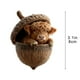 thumbnail image 3 of 8cm Forest Animals Decoration Christmas Tree Pendant Holiday Gift, 3 of 5