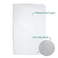 thumbnail image 3 of Babyworks™ Cloud 9™ Contoured Memory Foam Change Pad, 3 of 8