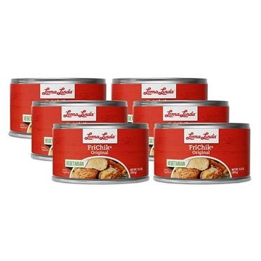 Loma Linda FriChik (12.5 oz.) (Pack of 6)