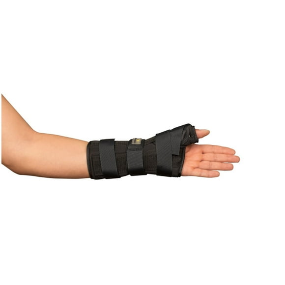 Muñequera Férula Control Pulgar Izquierda Chica Benesta Benesta PWR-03-3307_CH