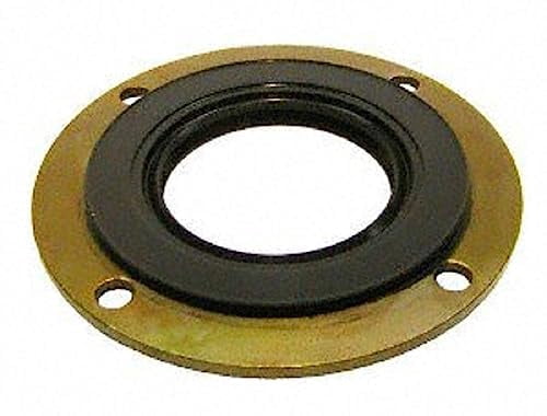 Wheel Seal Fits select: 1973-1979 HONDA CIVIC, 1979 HONDA ACCORD