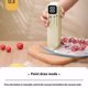 thumbnail image 5 of Máquina Sellado Alimentos Mano Mini Sellador Al Inalámbrico Recargable (Beige), 5 of 9