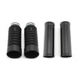 thumbnail image 2 of BFY 1Pair Motorcycle Front Fork Shock Absorbers Cover Gaiter Boot Tube Slider For Honda Rebel CMX300 CMX500 2020-2023, 2 of 2