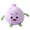 A, variant on Cute Plush Toy - Giant Stuffed Vegetable Doll | Realistic Fruit Pod Pillow | Easter Decor Kids Gift Soft Plant Stuffed Toy