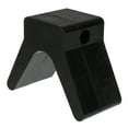 thumbnail image 1 of 2pcs Bow Stop Block For Boat Trailer V-Shape Bow Support Yacht Marine Trailer Accessory Reduces Bow Wear For Dock And Marina Use, 1 of 8