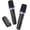 S-K, variant on Microphone, Handheld 2.4G Dynamic Mic with Rechargeable Receiver,Professional Karaoke Microphone, Vocal Pickup with mute echo,treble,bass control , for Singing, Speech, PA System
