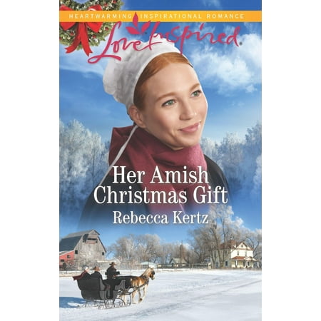 Her Amish Christmas Gift (The Best Christmas Gifts For Her)