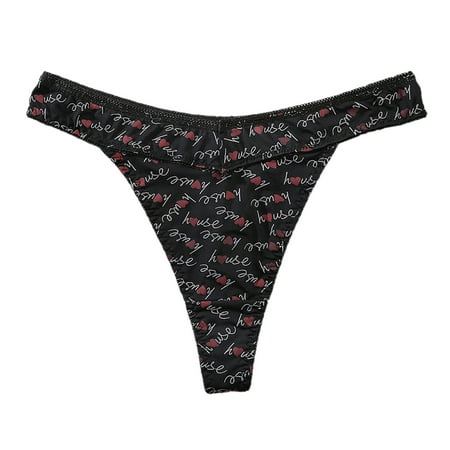 Nylon Bikini Panties Vintage Bikini Underwear Women No Show Women Sexy V Shaped Ice Silk Thong Low Rise Hipster Seamless Thong