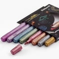 thumbnail image 3 of Pelikan Plumones permanentes Markatodo Metálico Pelikan Plumones, 3 of 4