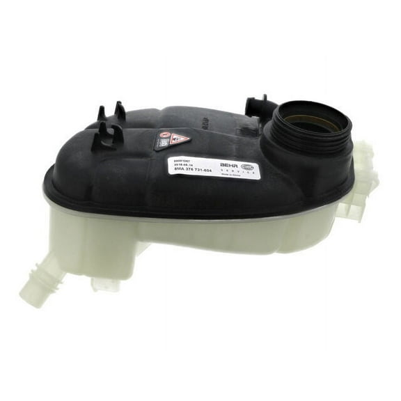 Expansion Tank - Compatible with 2014 - 2019 Mercedes-Benz CLA250 2015 2016 2017 2018