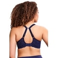 thumbnail image 4 of Sculptresse Sasha Convertible Plunge T-Shirt Bra, 4 of 6