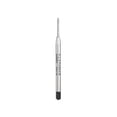 thumbnail image 2 of Parker Quinkflow Ballpoint Pen Refill 0.7 mm Medium Point Black Ink 3/Pack (2119151), 2 of 2