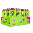 thumbnail image 3 of GHOST Energy Drink - Zero Sugar, WarHeads Sour Watermelon (12 x 16 Fl Oz.), 3 of 5