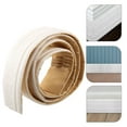 thumbnail image 4 of HEMOTON  Self-adhesive Wall Sticker Skirting Line Decoration Wallpaper White, 4 of 8