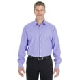 thumbnail image 1 of Devon & Jones Men's Crown Woven Collectionâ„¢ Royal Dobby Shirt, 1 of 3