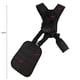 thumbnail image 5 of accesorio Pour Dbroussailleuse Sangle De Harnais D'paule Double Tondeuse Compatible Avec La Dbroussailleuse Et La Tondeuse, 5 of 5