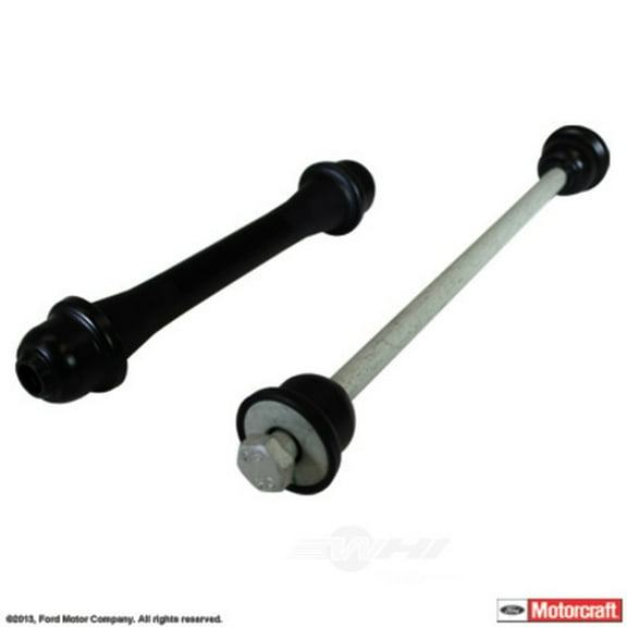 Motorcraft MEF-190 Suspension Stabilizer Bar Link Fits select: 2001-2005 FORD EXPLORER, 2001-2005 FORD EXPLORER SPORT TRAC